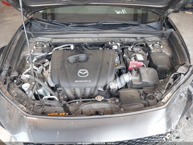 2020 MAZDA CX-30 PREFERRED PACKAGE 10