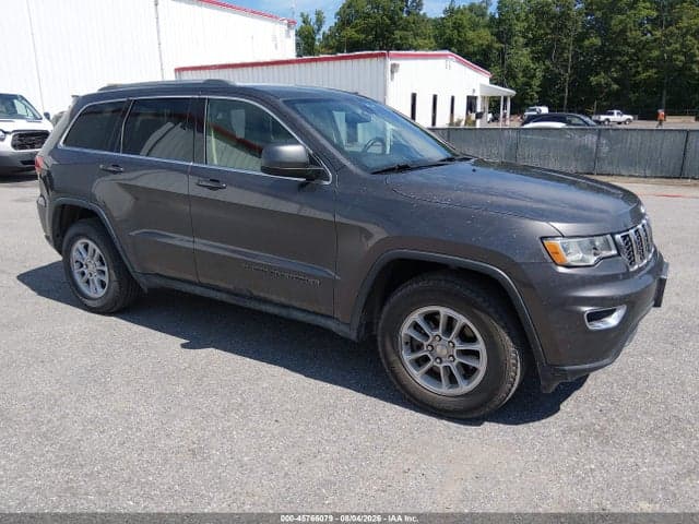 2019 JEEP GRAND CHEROKEE LAREDO E 4X2 1