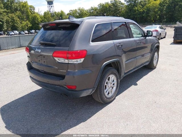 2019 JEEP GRAND CHEROKEE LAREDO E 4X2 4