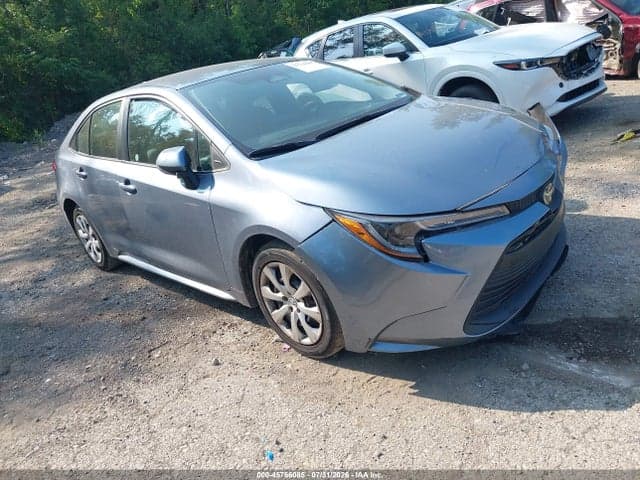 2023 TOYOTA COROLLA LE 1
