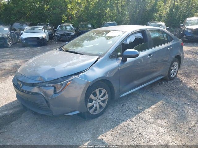 2023 TOYOTA COROLLA LE 2