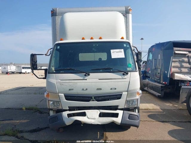 2020 MITSUBISHI FUSO TRUCK OF FE FEC9TS 12