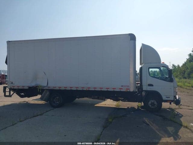 2020 MITSUBISHI FUSO TRUCK OF FE FEC9TS 13