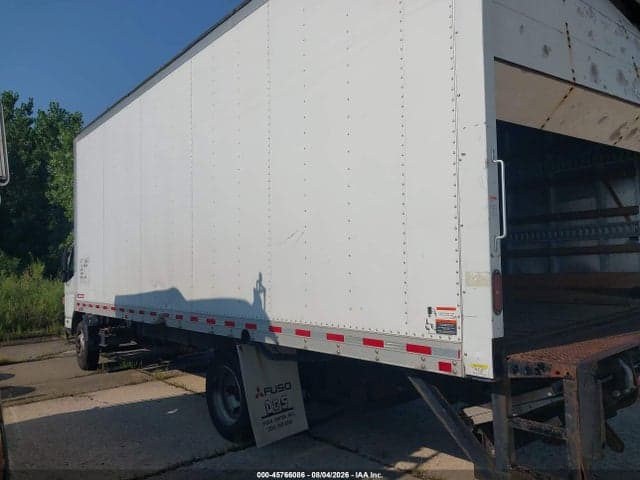 2020 MITSUBISHI FUSO TRUCK OF FE FEC9TS 14