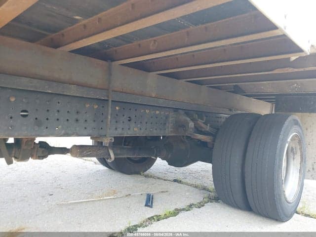 2020 MITSUBISHI FUSO TRUCK OF FE FEC9TS 19