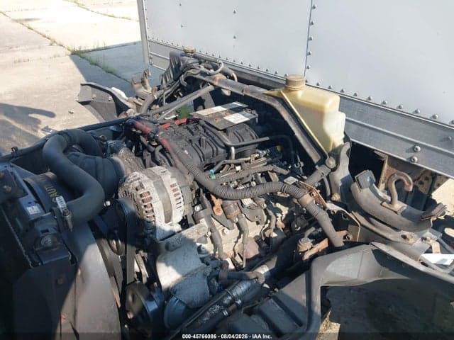 2020 MITSUBISHI FUSO TRUCK OF FE FEC9TS 9
