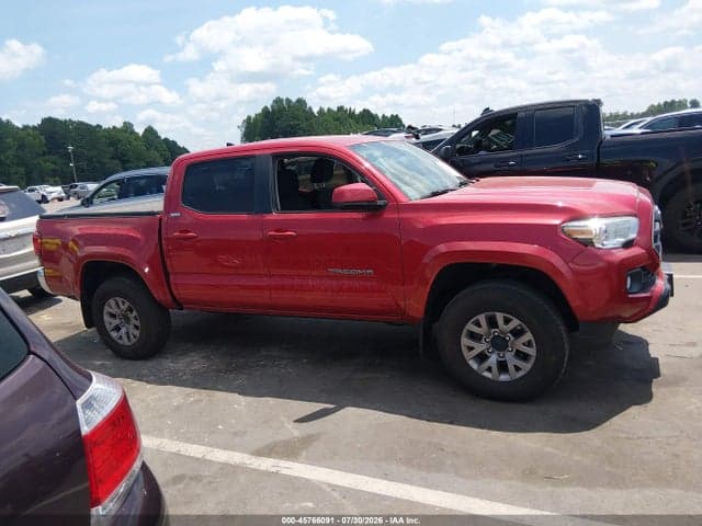 2019 TOYOTA TACOMA SR5 V6 14