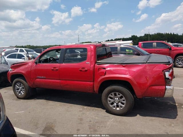 2019 TOYOTA TACOMA SR5 V6 15