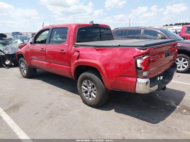 2019 TOYOTA TACOMA SR5 V6 3