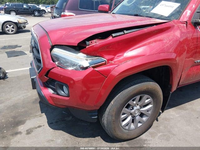 2019 TOYOTA TACOMA SR5 V6 6