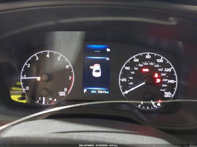 2024 TOYOTA COROLLA LE 7