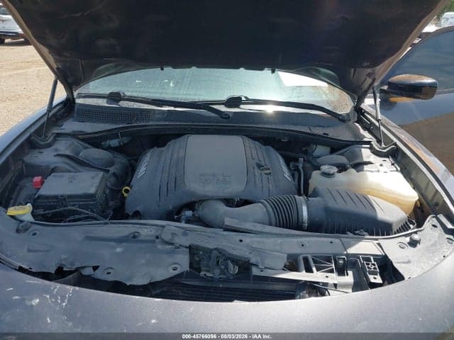 2021 DODGE CHARGER R/T RWD 10