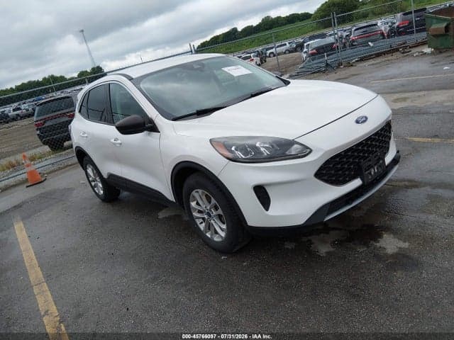 2022 FORD ESCAPE SE 1