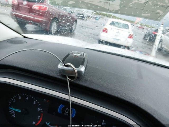 2022 FORD ESCAPE SE 11