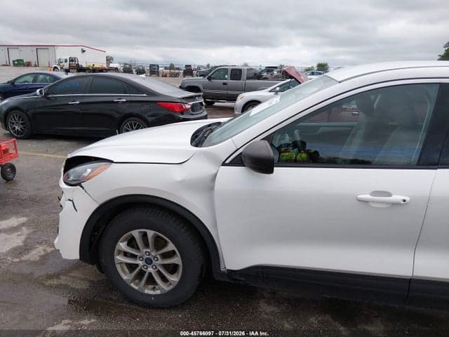 2022 FORD ESCAPE SE 12