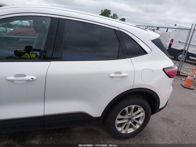 2022 FORD ESCAPE SE 13