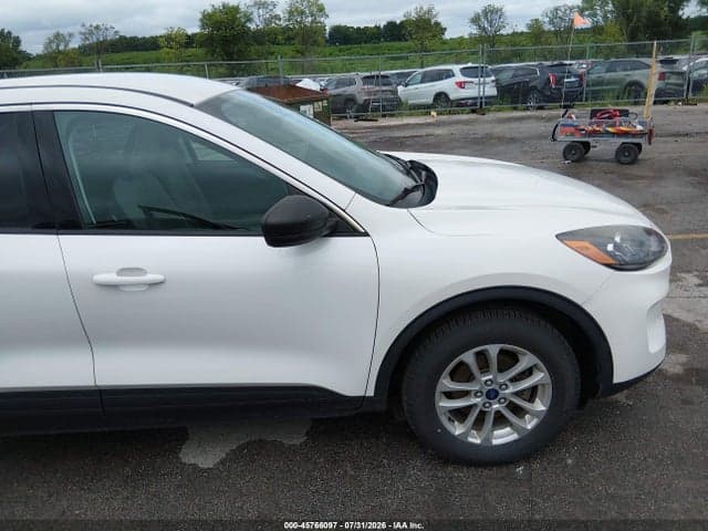 2022 FORD ESCAPE SE 14