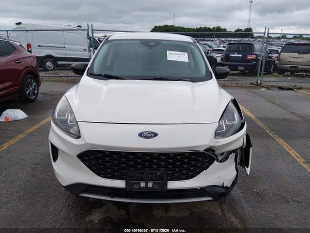 2022 FORD ESCAPE SE 17