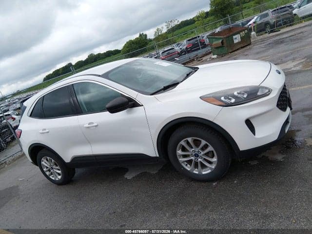2022 FORD ESCAPE SE 18