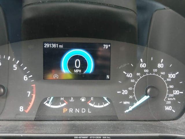 2022 FORD ESCAPE SE 20