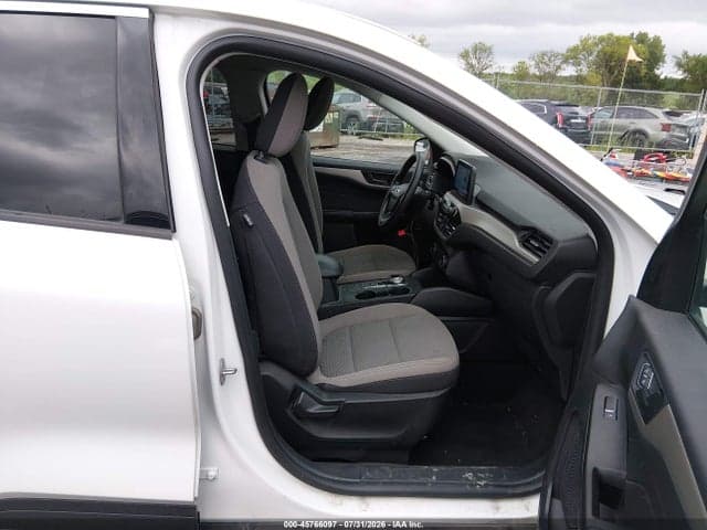 2022 FORD ESCAPE SE 5