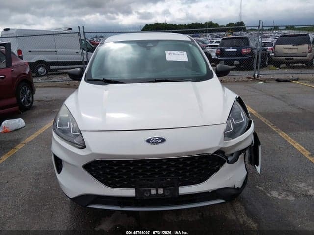 2022 FORD ESCAPE SE 6