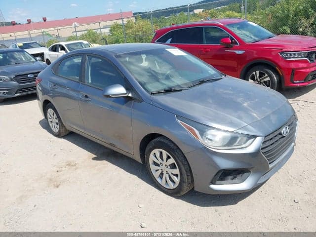 2018 HYUNDAI ACCENT SE - 1