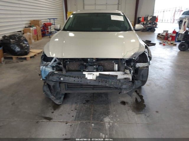 2019 NISSAN ALTIMA 2.5 S 6