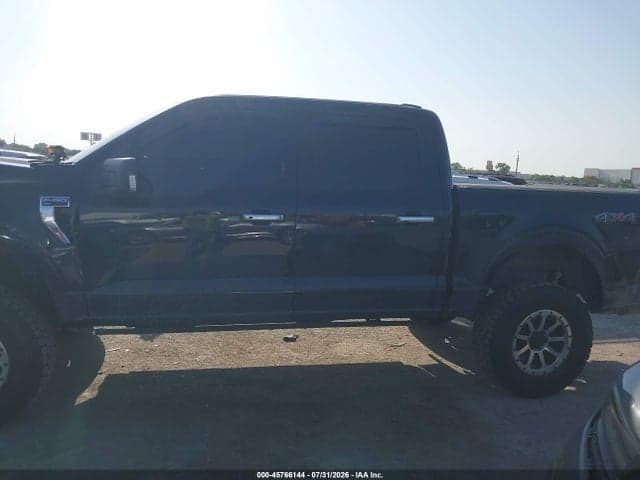 2021 FORD F-150 XLT 13