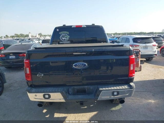 2021 FORD F-150 XLT 15