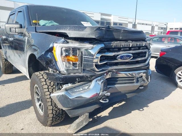2021 FORD F-150 XLT 6