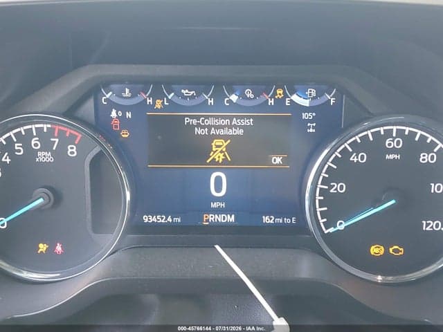 2021 FORD F-150 XLT 7