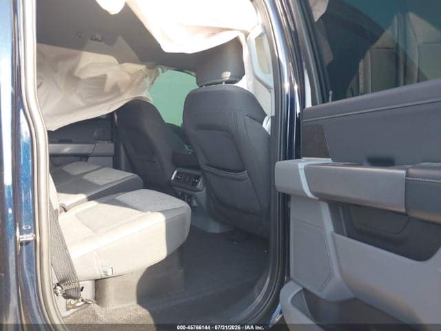 2021 FORD F-150 XLT 8