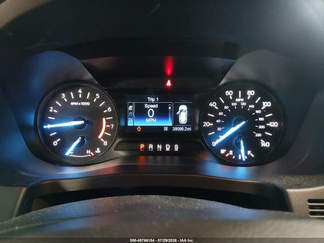 2019 FORD EXPLORER 7