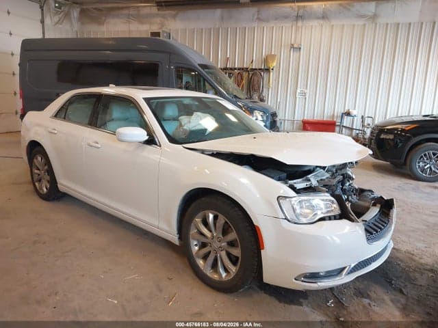 2018 CHRYSLER 300 TOURING L AWD - 1
