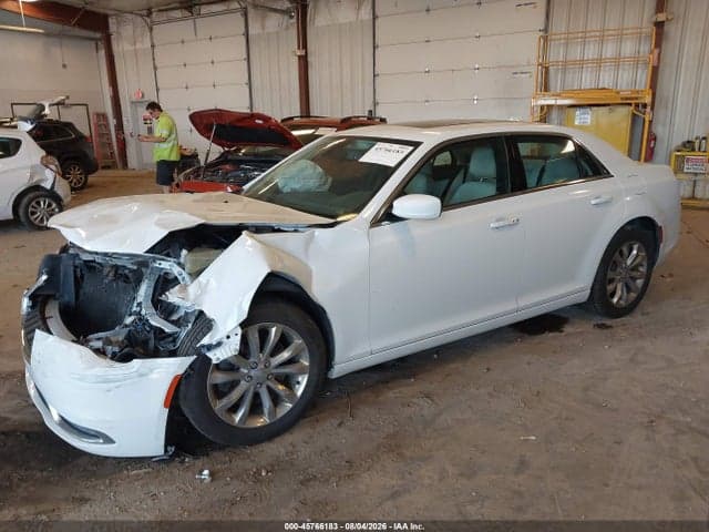 2018 CHRYSLER 300 TOURING L AWD 2