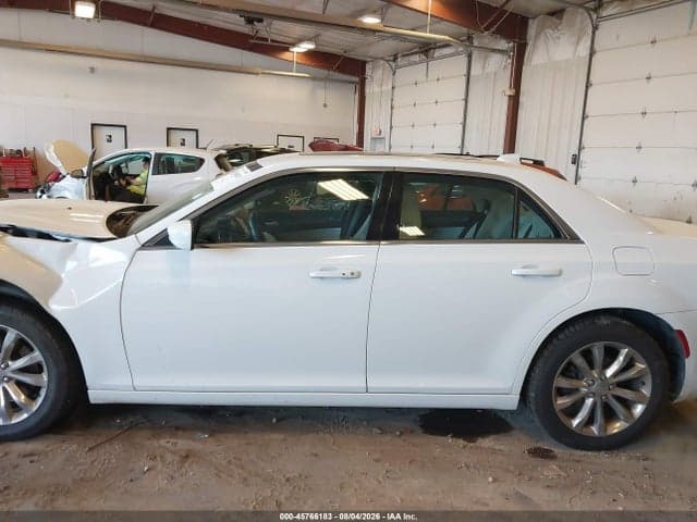 2018 CHRYSLER 300 TOURING L AWD 14