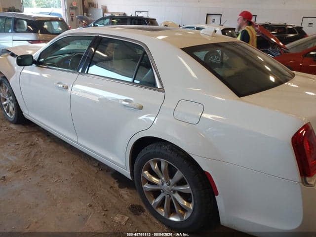 2018 CHRYSLER 300 TOURING L AWD 3