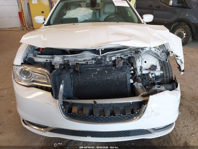 2018 CHRYSLER 300 TOURING L AWD 6