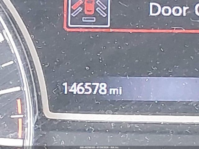 2017 NISSAN PATHFINDER SV 15