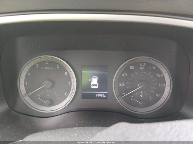 2021 HYUNDAI TUCSON SE 7