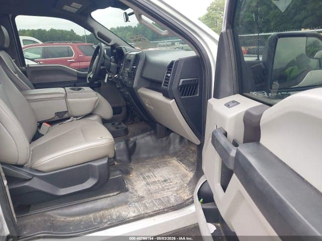 2019 FORD F-150 XL 5