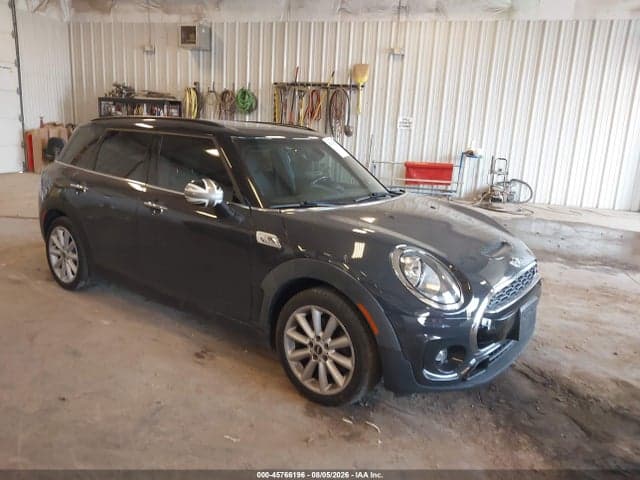 2017 MINI CLUBMAN COOPER S - 1