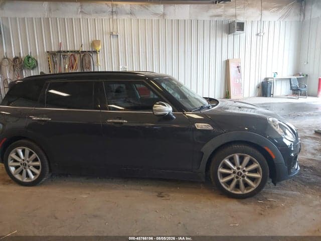 2017 MINI CLUBMAN COOPER S 13