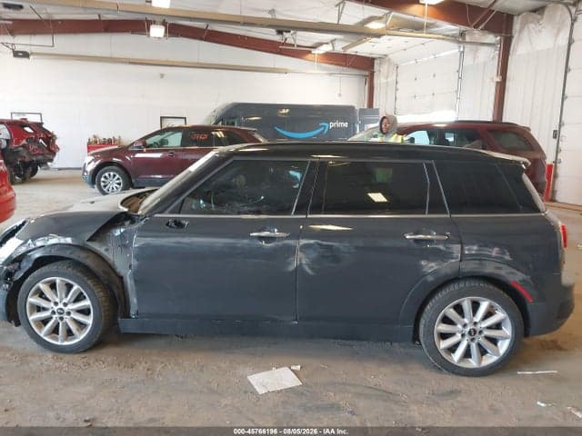 2017 MINI CLUBMAN COOPER S 14