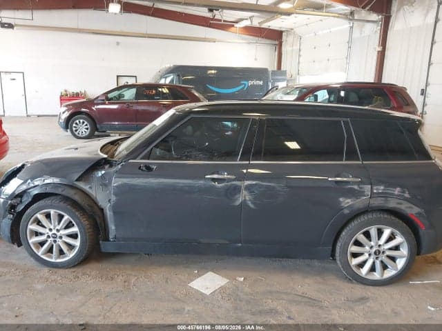 2017 MINI CLUBMAN COOPER S 6