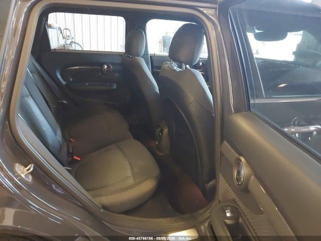 2017 MINI CLUBMAN COOPER S 8