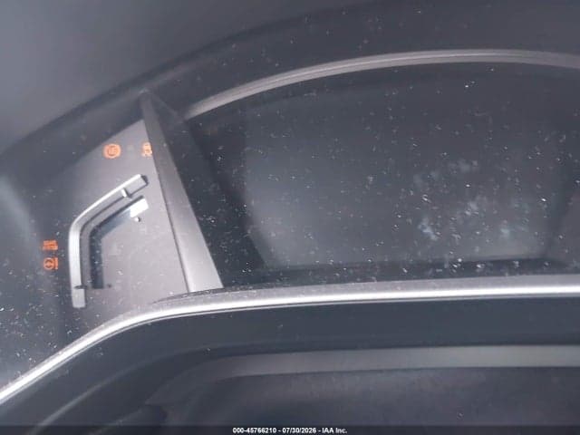 2021 HONDA CR-V AWD EX-L 7