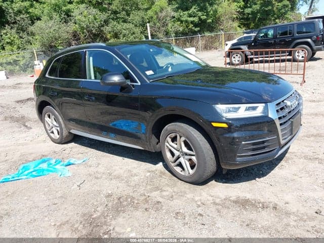 2018 AUDI Q5 2.0T PREMIUM/2.0T TECH PREMIUM - 1