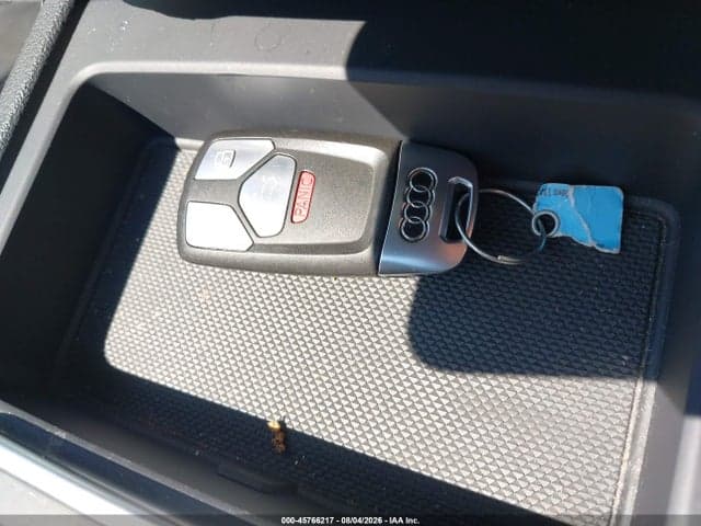 2018 AUDI Q5 2.0T PREMIUM/2.0T TECH PREMIUM 11